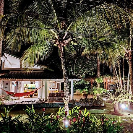 Linda Casa Praia De Pauba Em Condominio Sao Sebastiao  Exterior photo