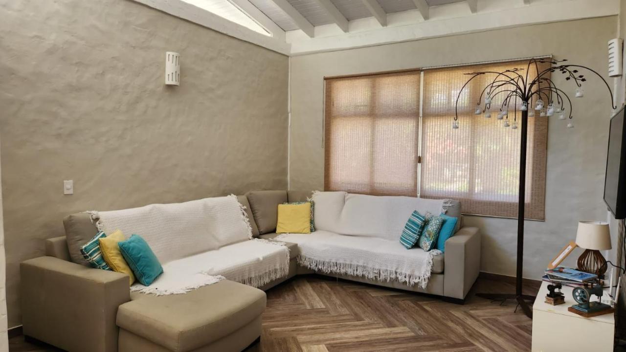 Linda Casa Praia De Pauba Em Condominio Sao Sebastiao  Exterior photo